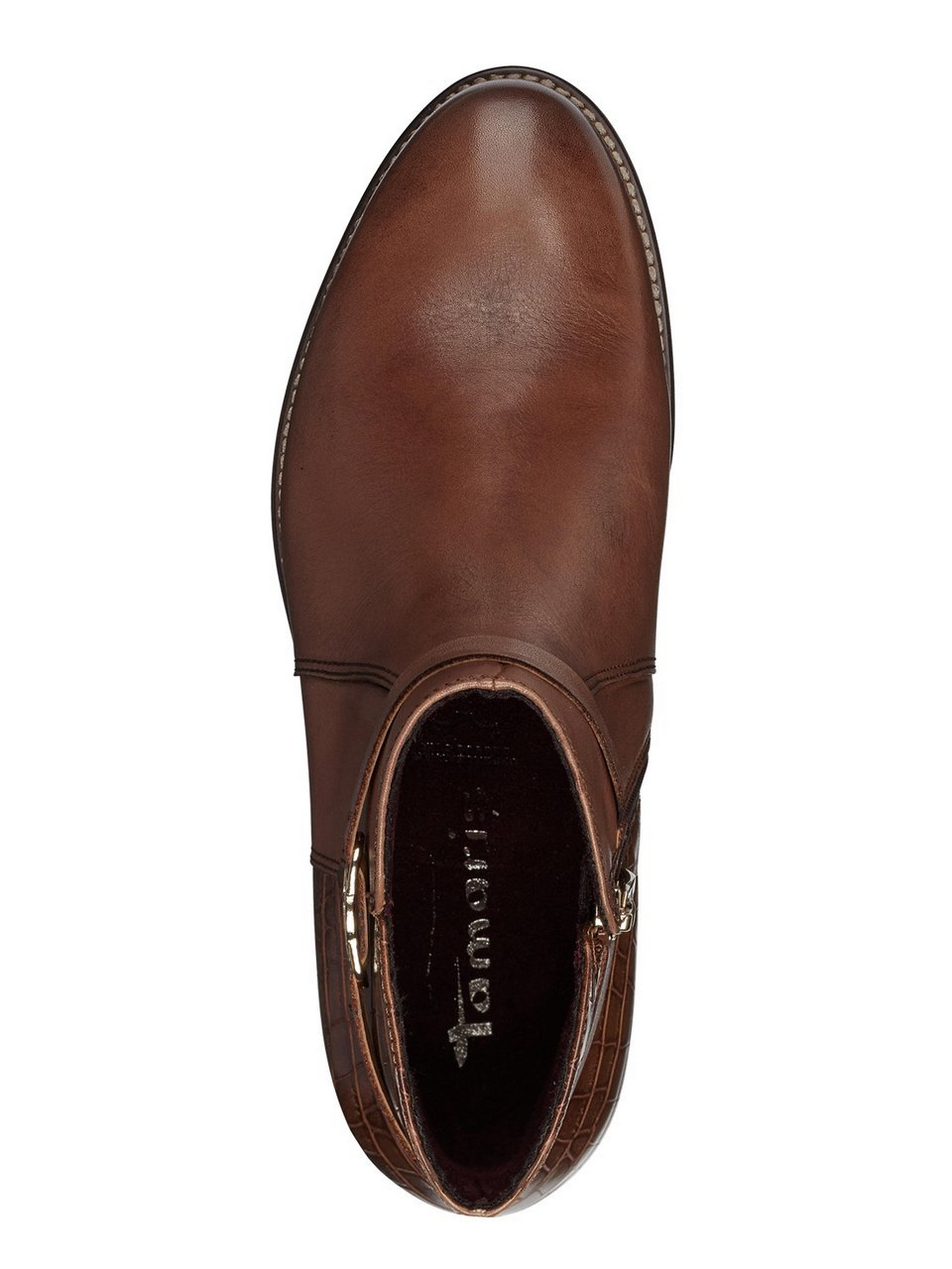 Stiefelette