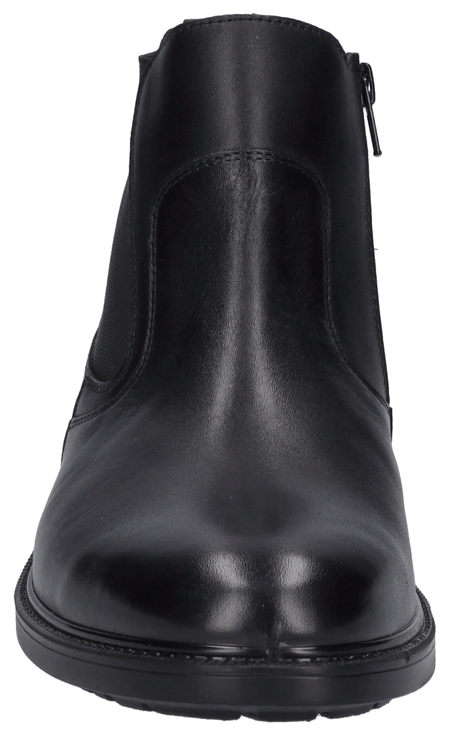 Josef Seibel Chelseaboots »Harry 05«  Winterboots, Stiefelette mit Wechselfussbett