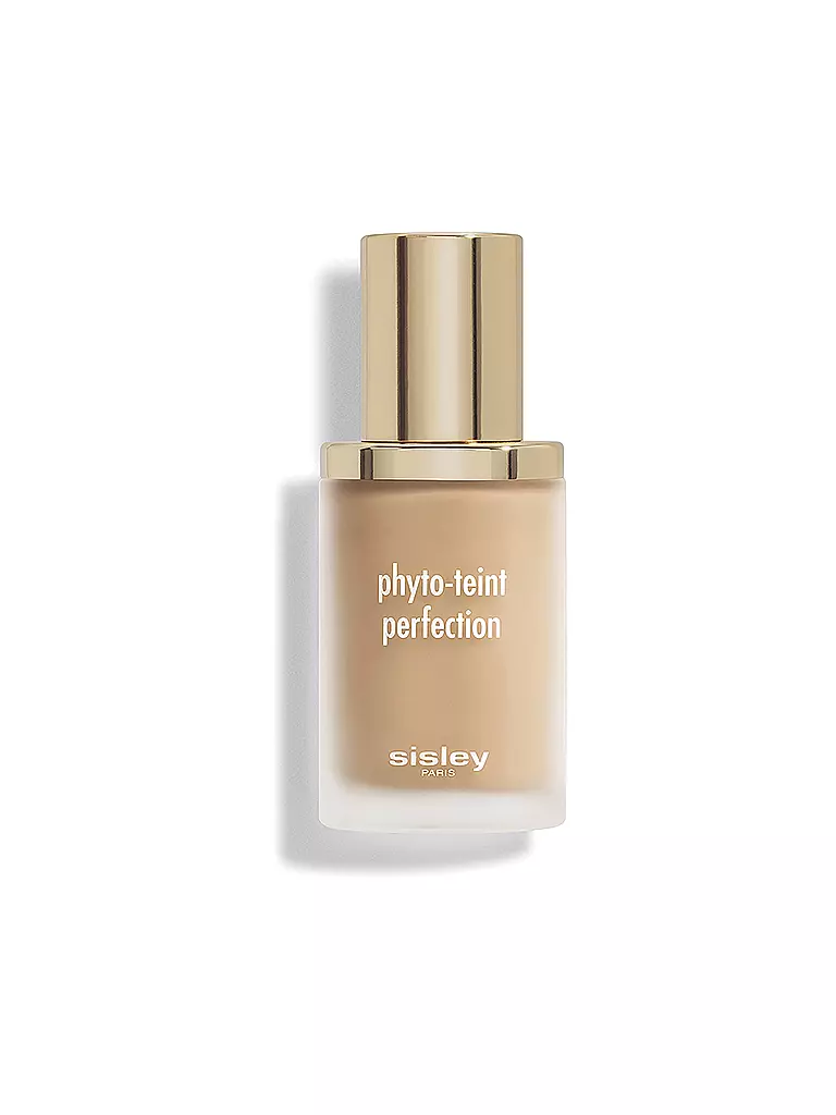 SISLEY Make Up - Phyto-Teint Perfection (3W2 Hazel) hellbraun