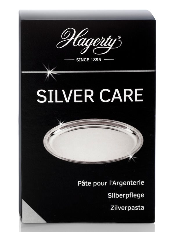 HAGERTY Silver Care<br>185 g