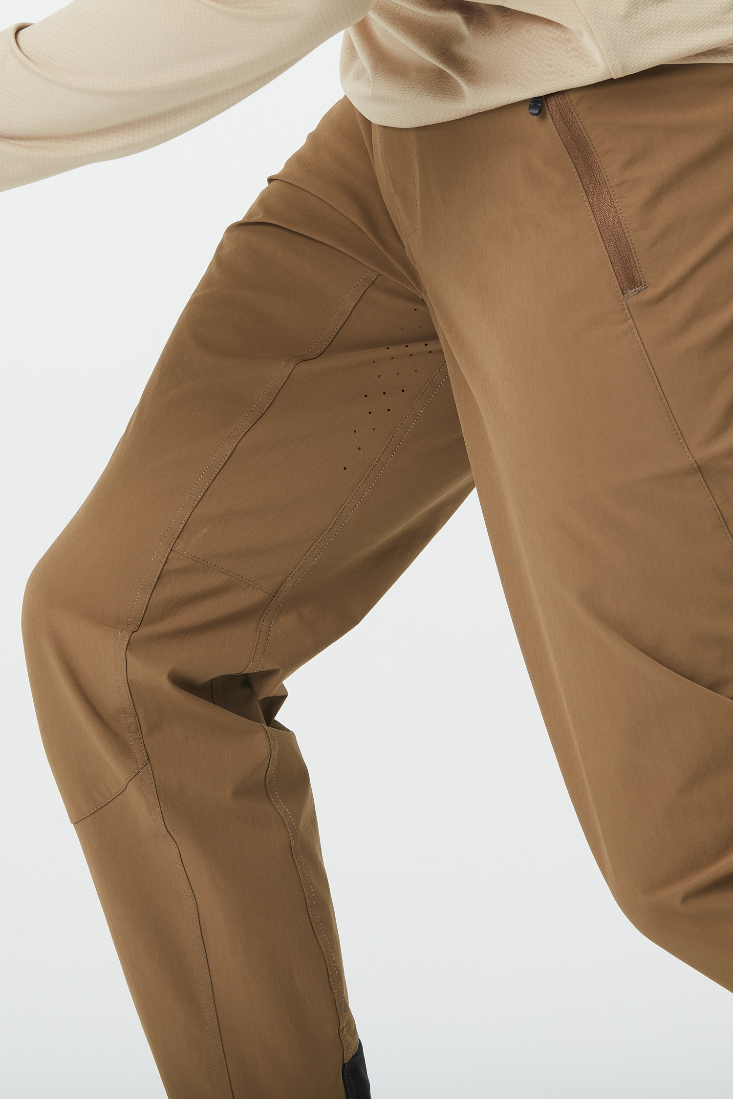 Velan Stretch Pants