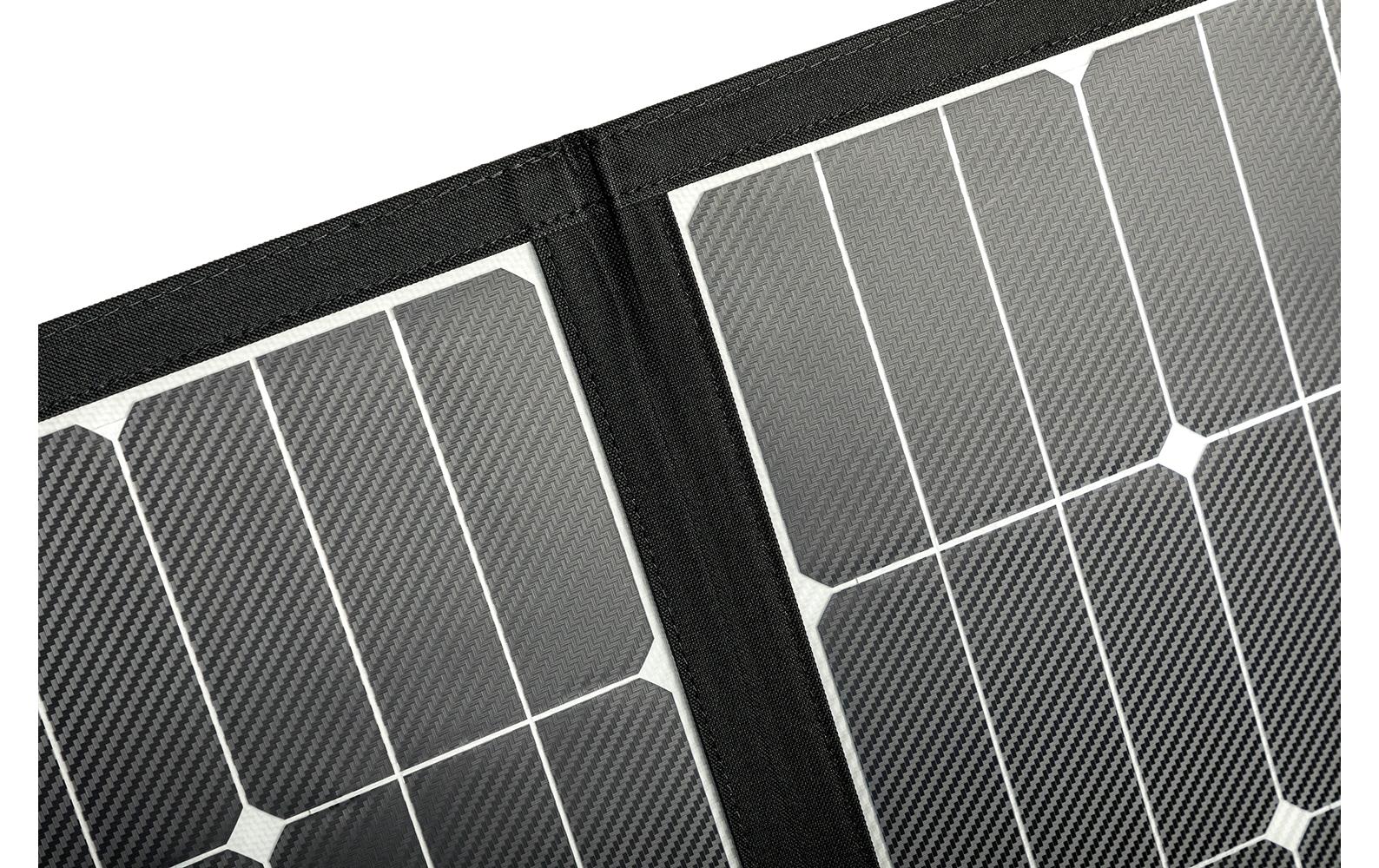 Solarpanel WS90SF 90 W<br>SunFolder Solartasche
