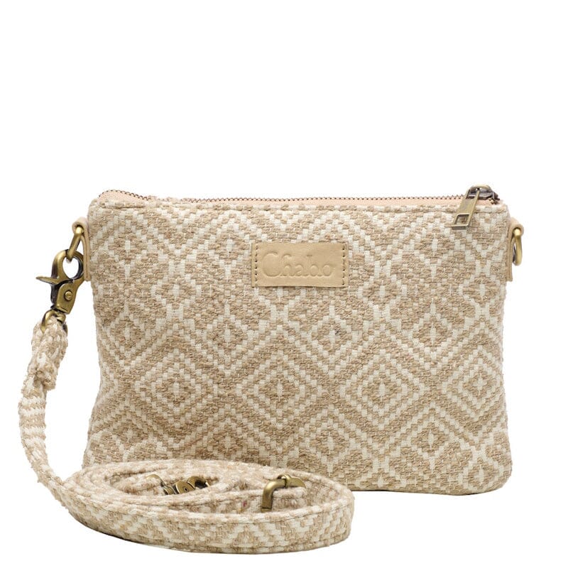 Chabo Crossbody Suus Sand