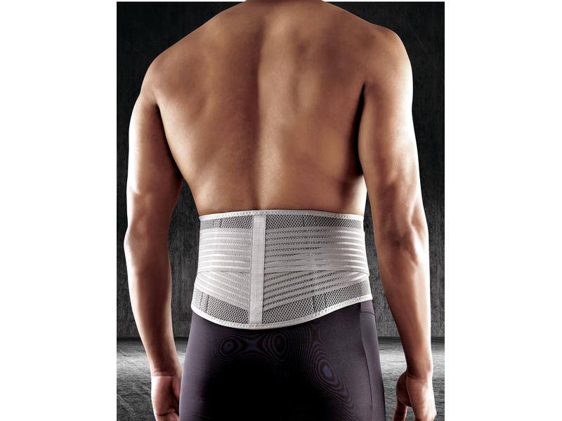 3M Futuro Rückenbandage L/XL 1 Stück Rückenbandage