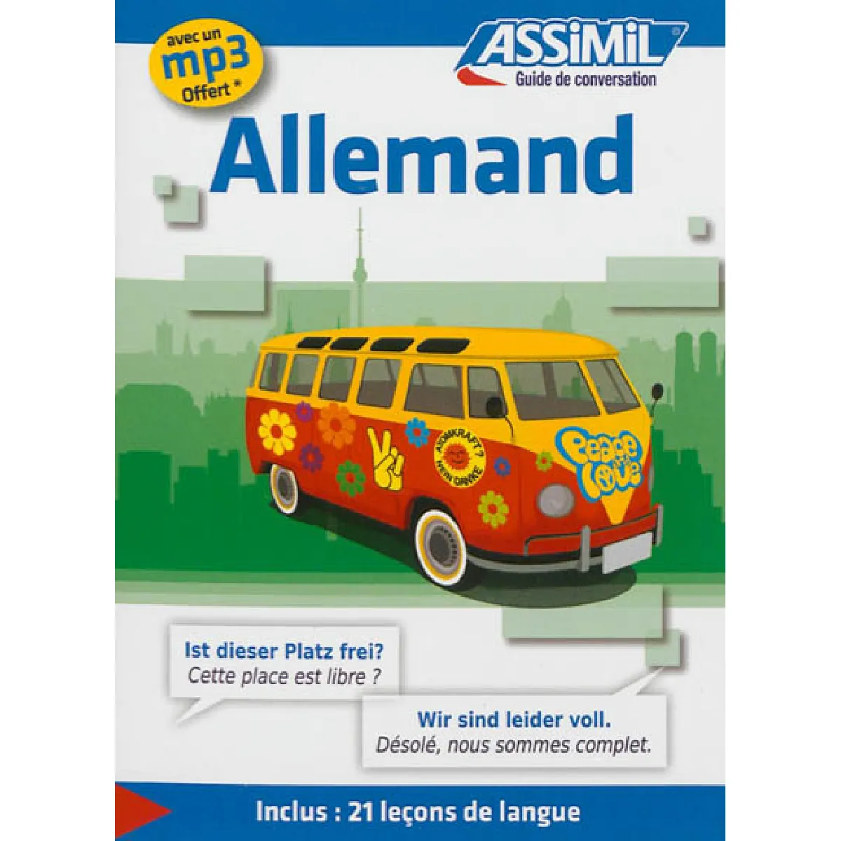 Allemand