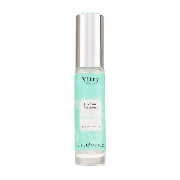 Vitry Eau de toilette Vert Céladon 15ml