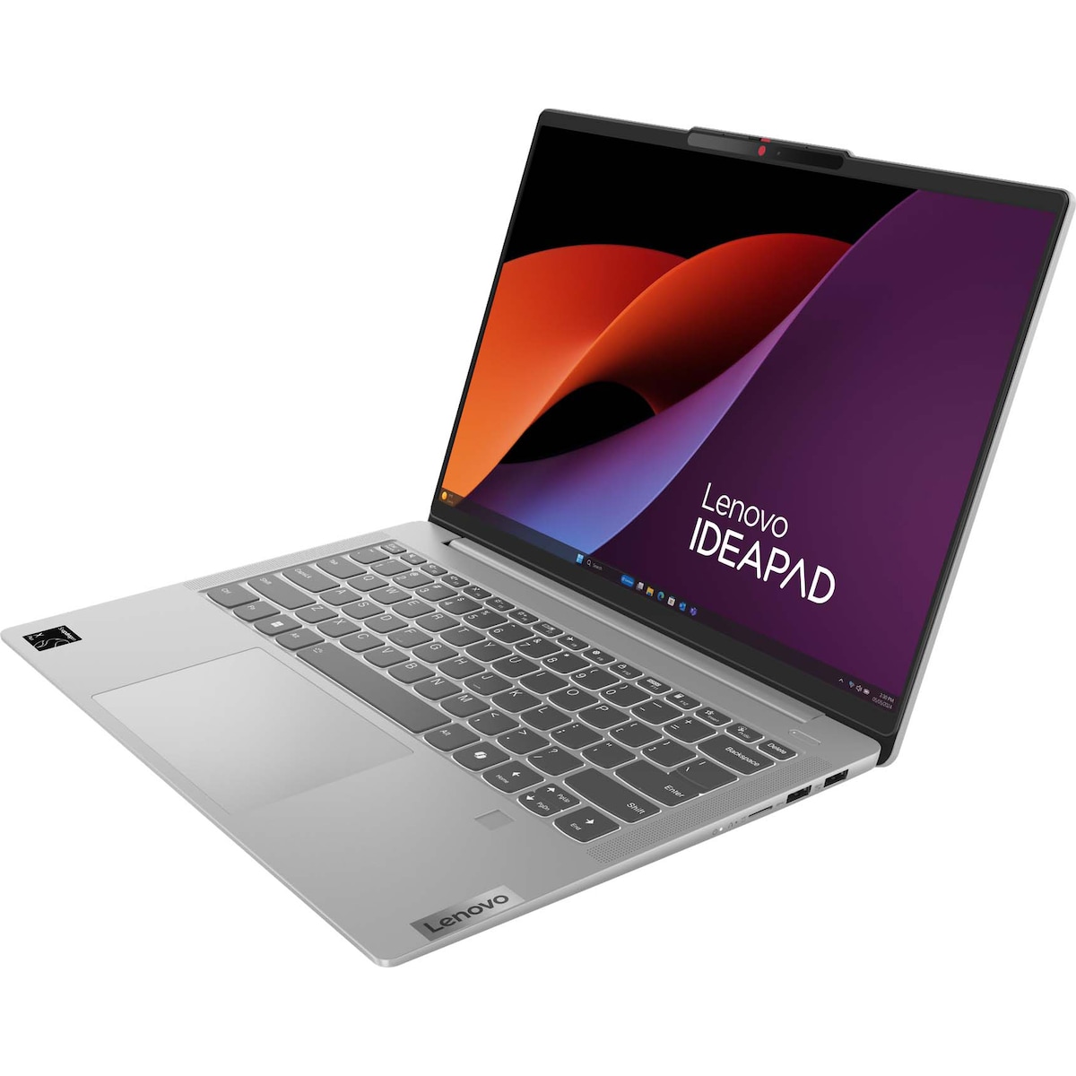 Lenovo IdeaPad Slim 5x Snap-8C/16/512/OLED 14