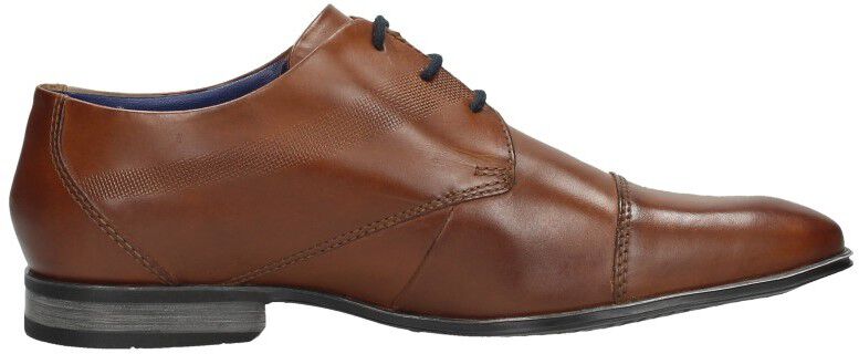 Bugatti Mattia Eco cognac