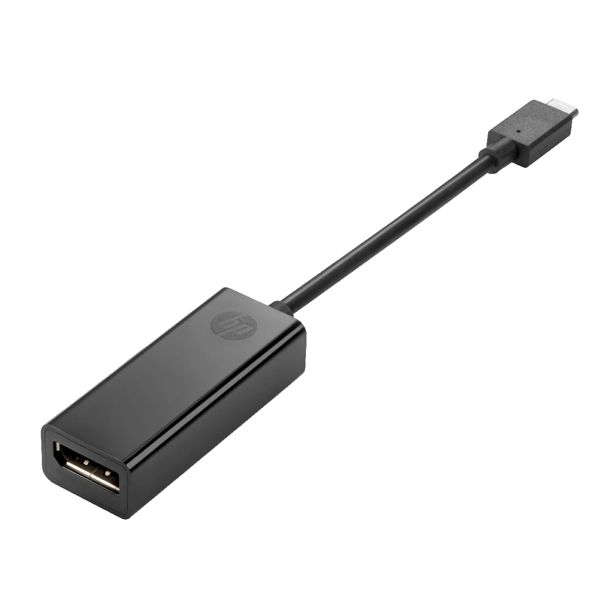 HP USB-C to DisplayPort Adapter