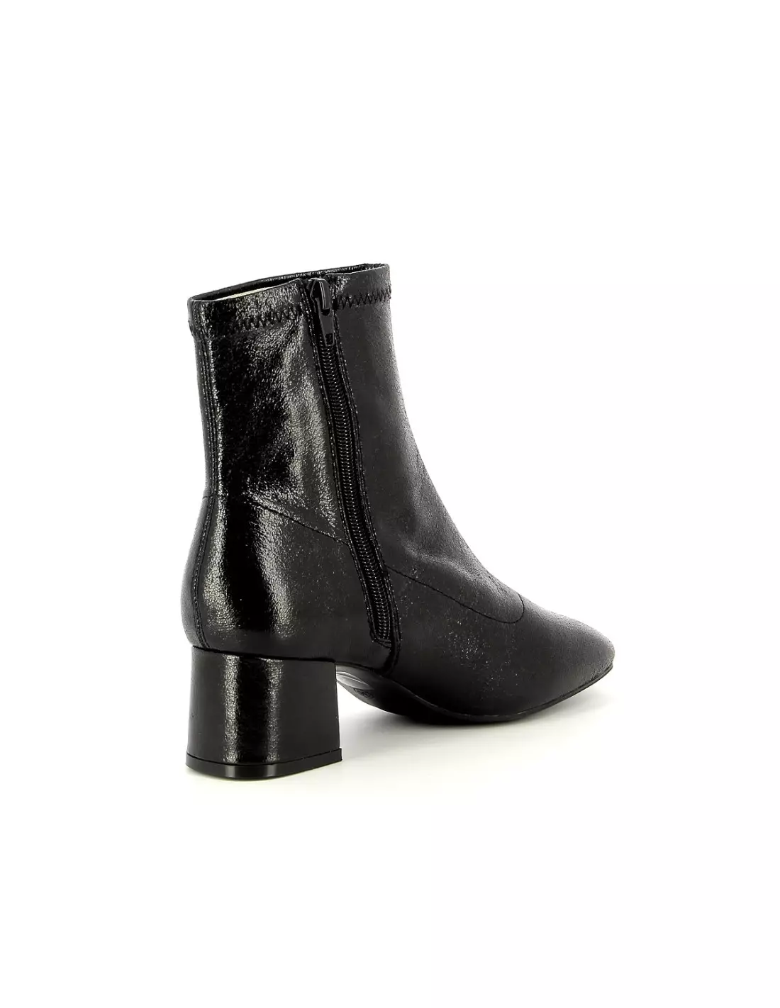 LES TROPEZIENNES DANIELA - Boots & bottines Noiririse