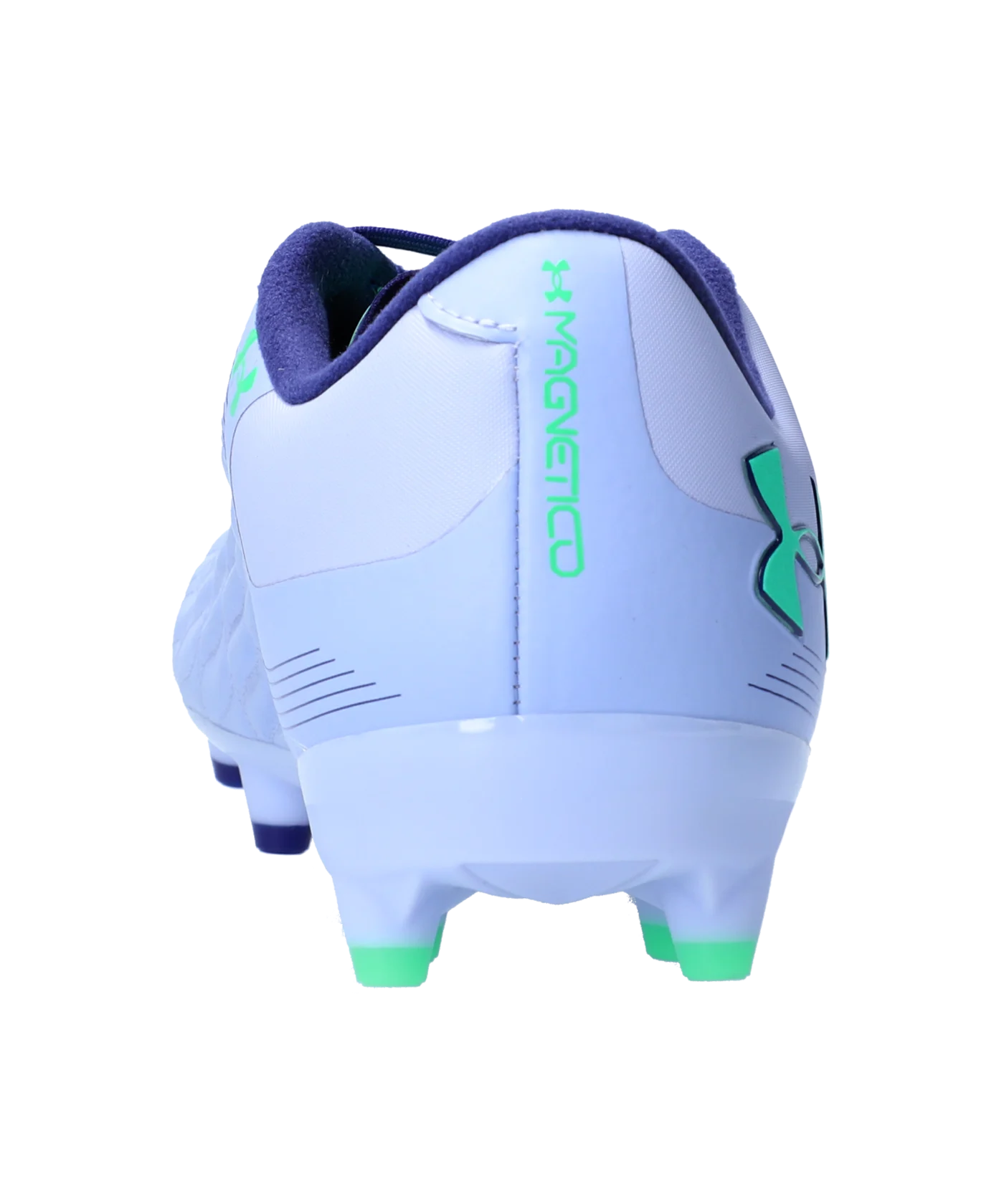 Under Armour Clone Magnetico Pro 3.0 FG Lila F501
