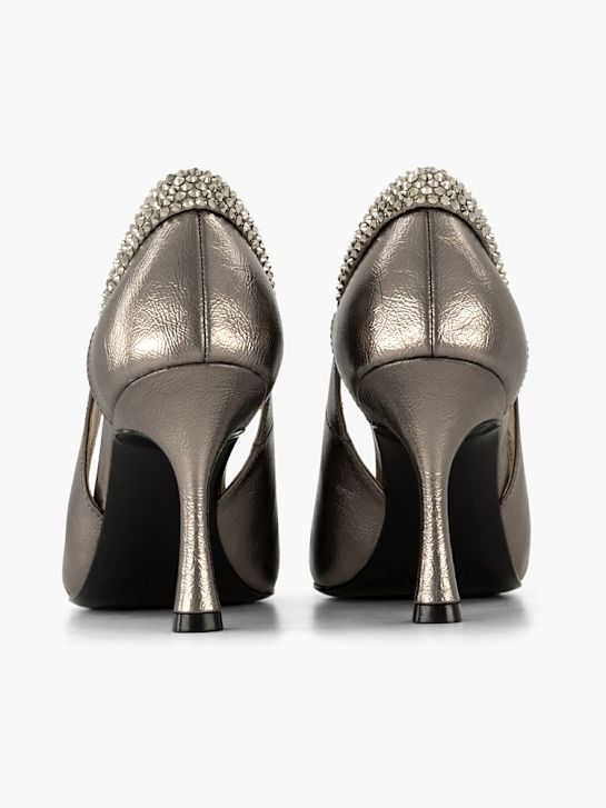 Graceland Pumps
