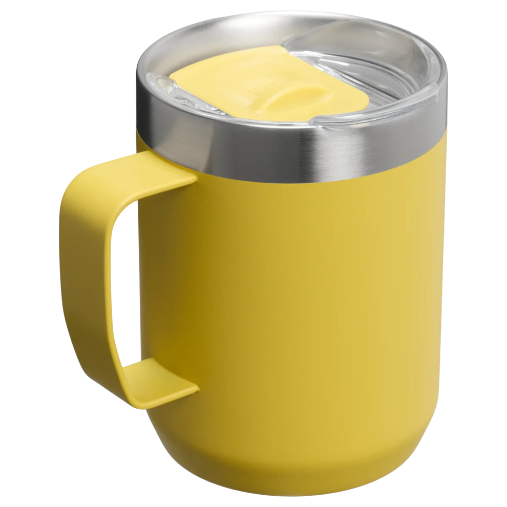 Everyday Camp Mug | 0.23L