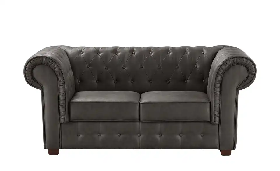 Sofa Chester Anthrazit 2