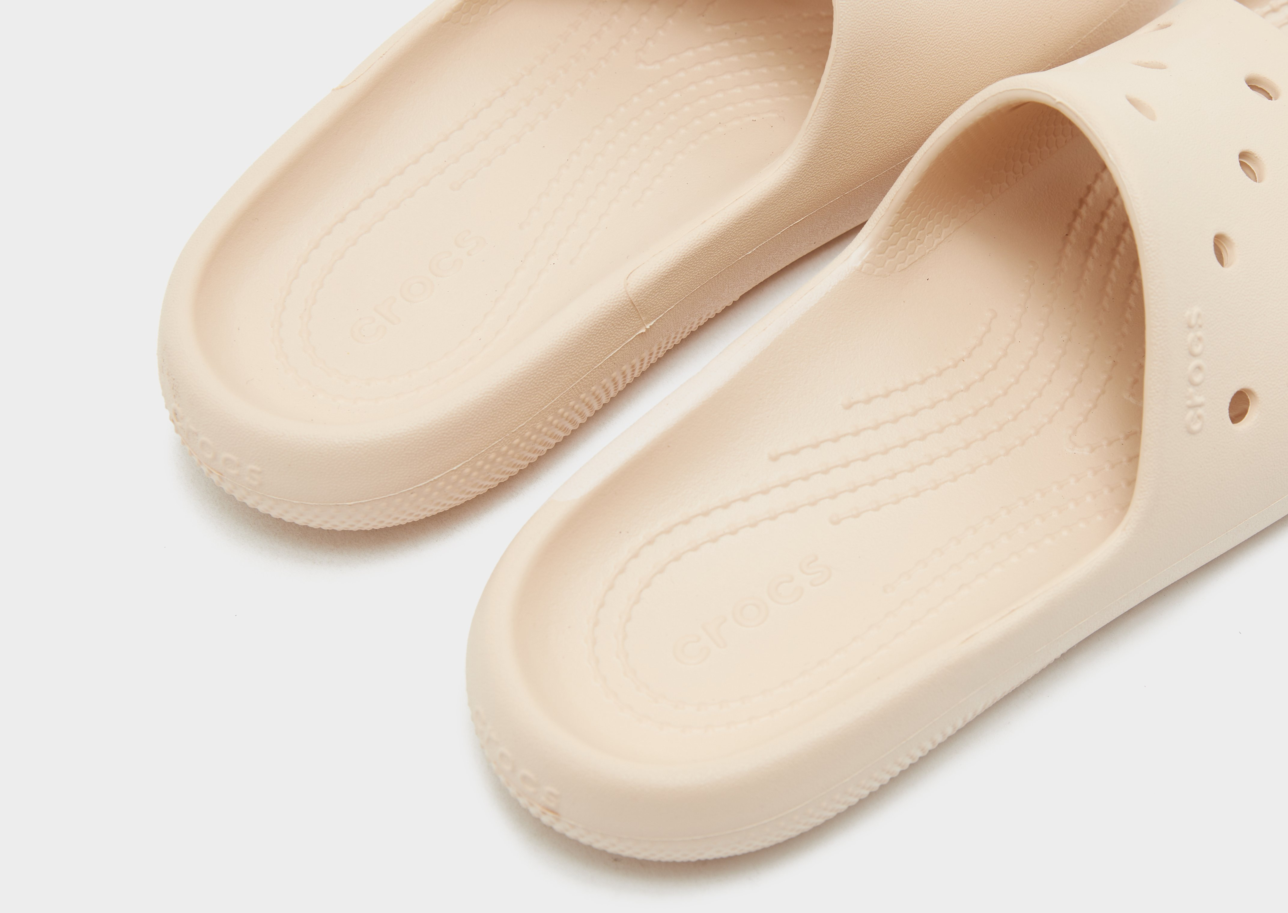 Crocs Classic Slide Femme