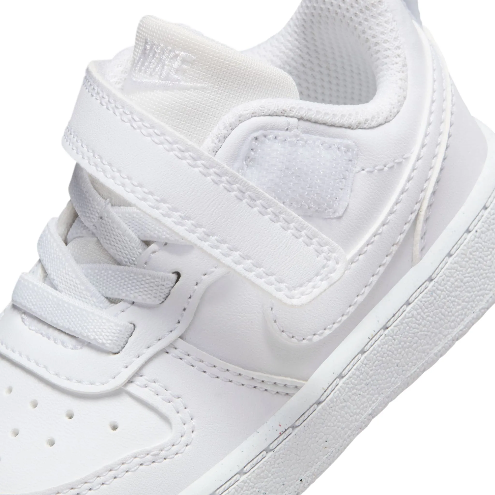Nike Soulier Court Borough Low Pointures 2-10