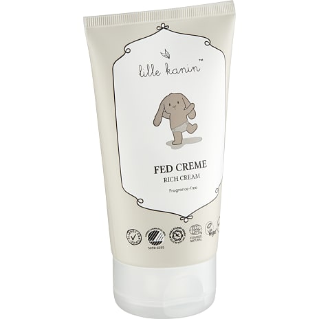 Fed creme