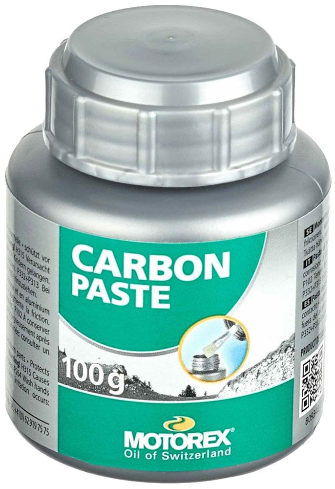 Motorex CARBON PASTE Montagepaste kaufen | Bike-Discount