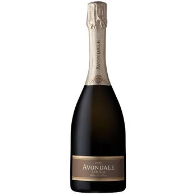 Avondale Armilla Blanc de Blanc 2016