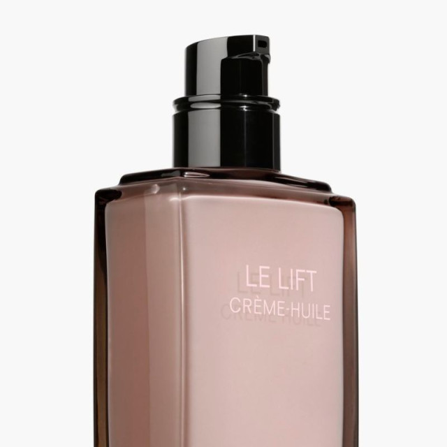 Le Lift Crème-huile CHANEL