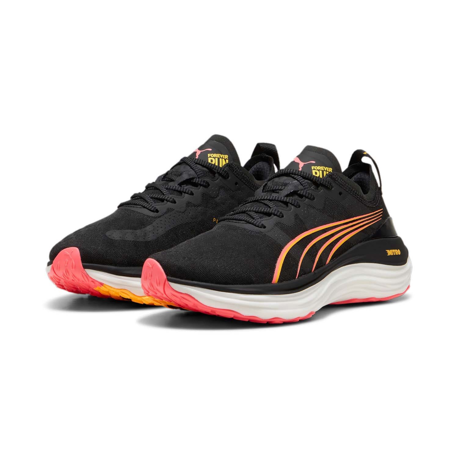 PUMA  ForeverRun Nitro Dames