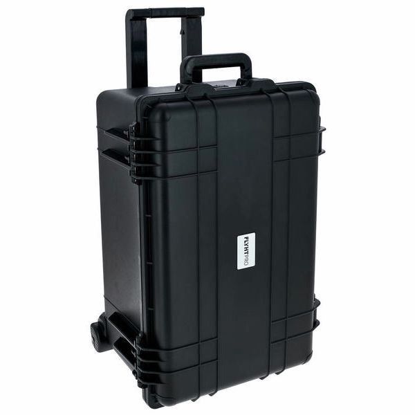 Flyht Pro WP Safe Box 8 IP65 581x360x298