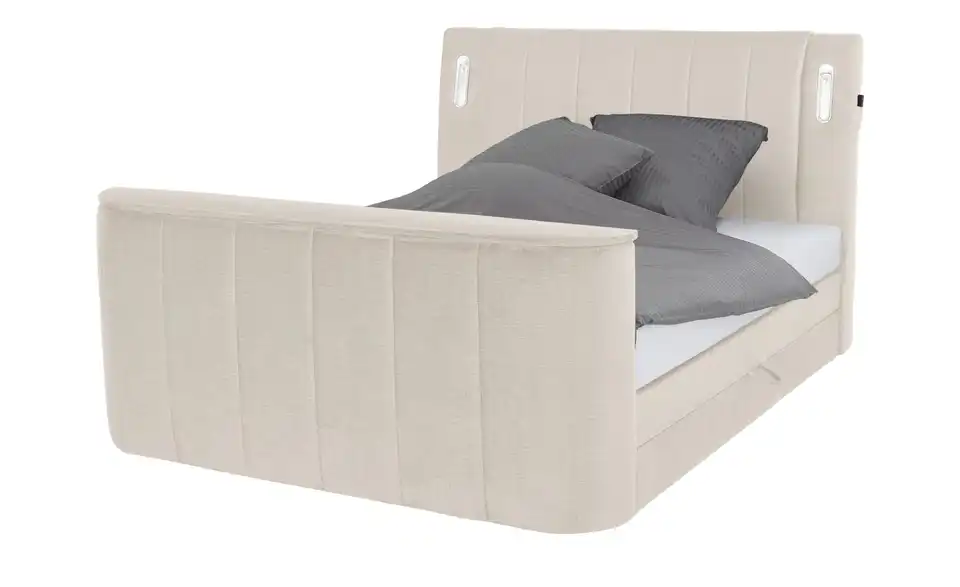 Boxspringbett Houston 6