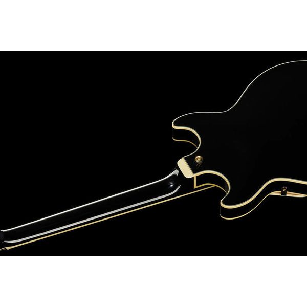 Ibanez AMH90-BK