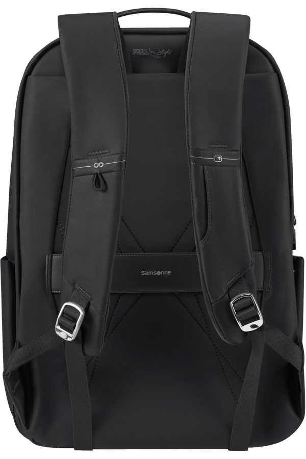 Samsonite Workationist Rugzak 15,6 inch Zwart