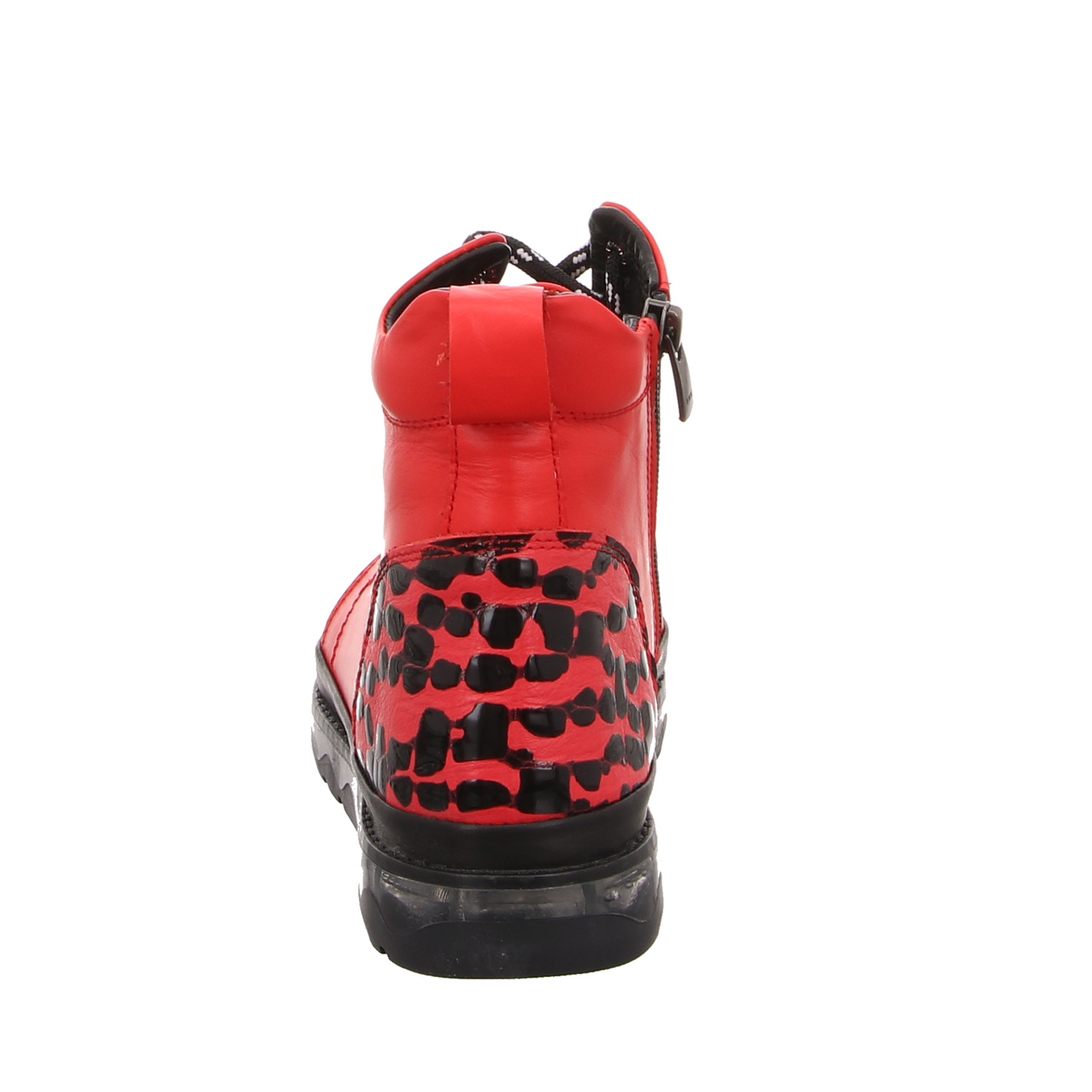 2 GO Shoe Knöchelschuh rot rot