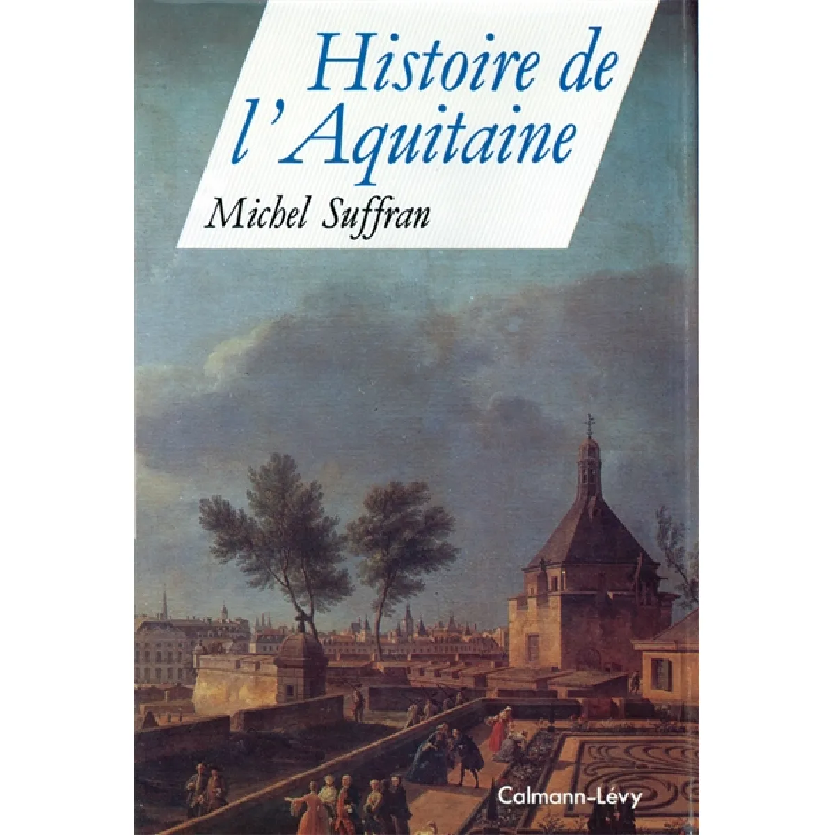 Histoire de l'Aquitaine · Occasion