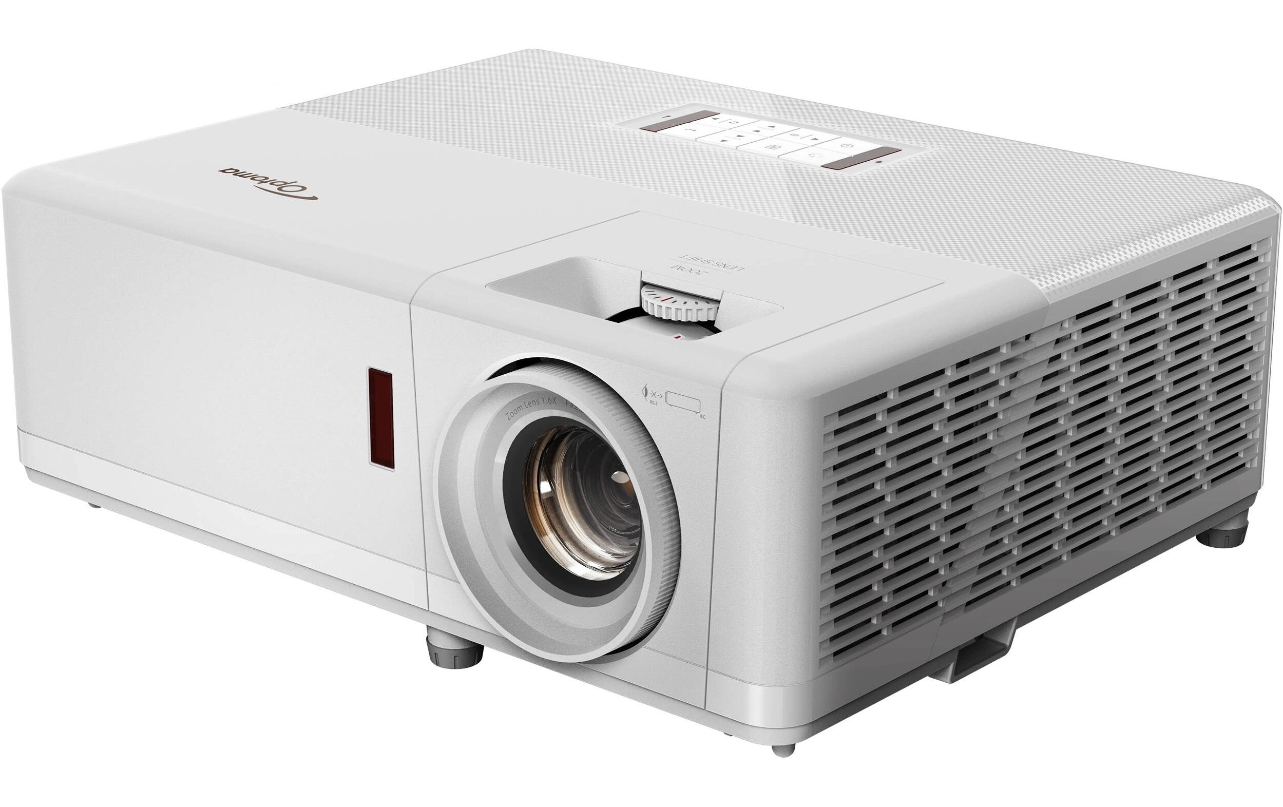 Projektor ZH507+<br>Smarter DuraCore Laserprojektor mit hoher Helligkeit