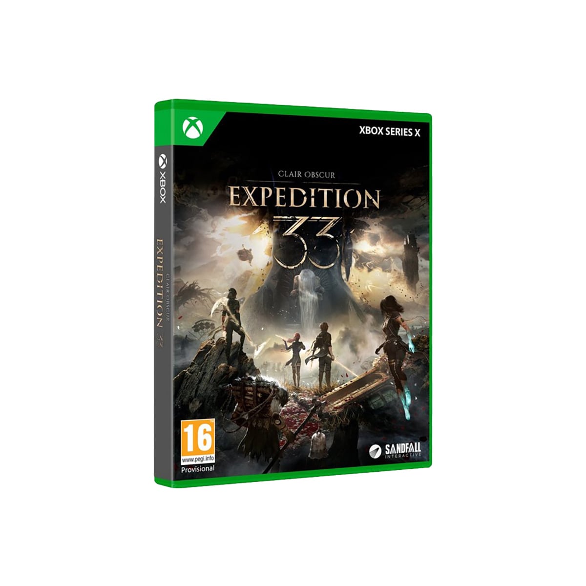Clair Obscur: Expedition 33 (Xbox Series X)