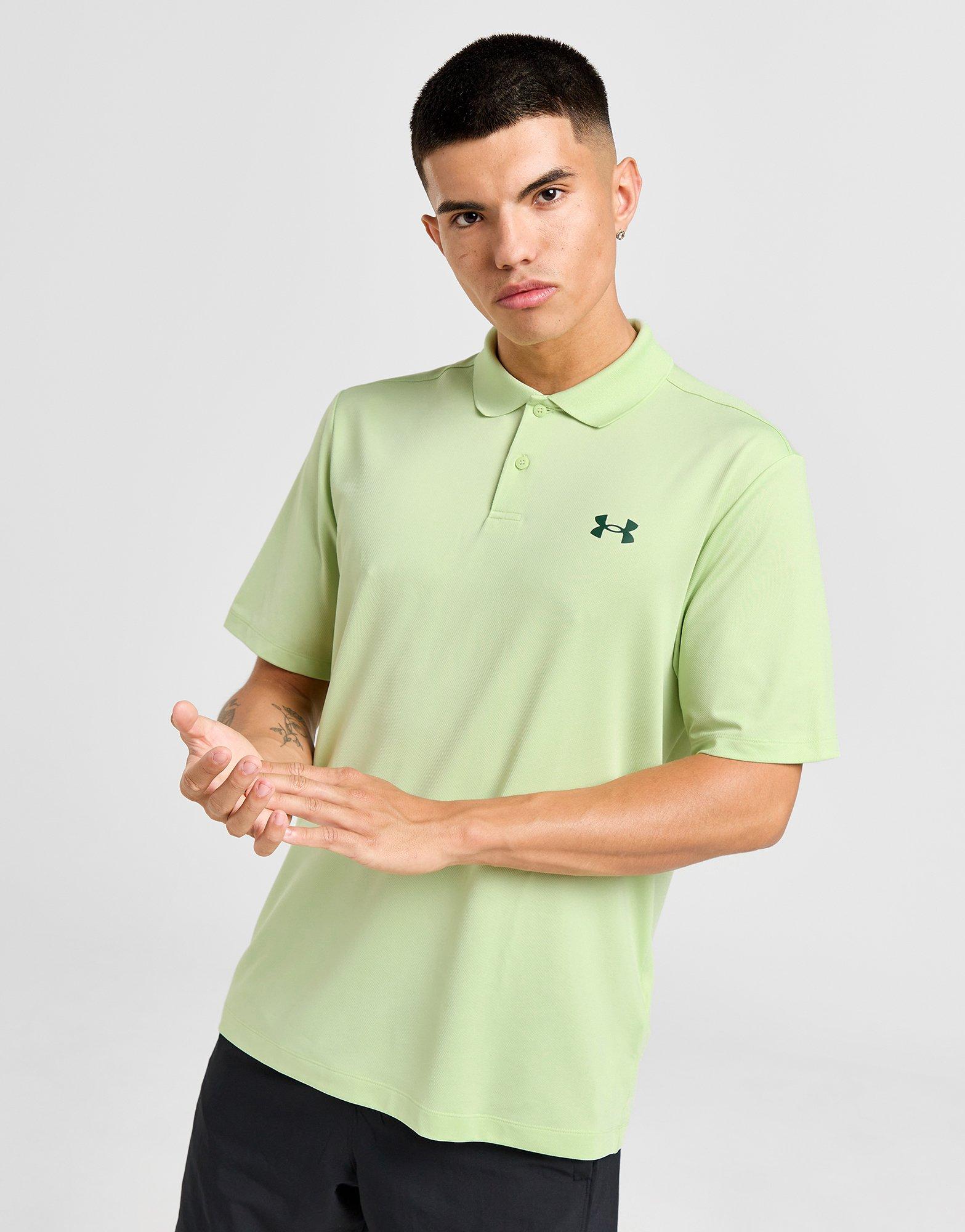 Under Armour Polo Performance Homme