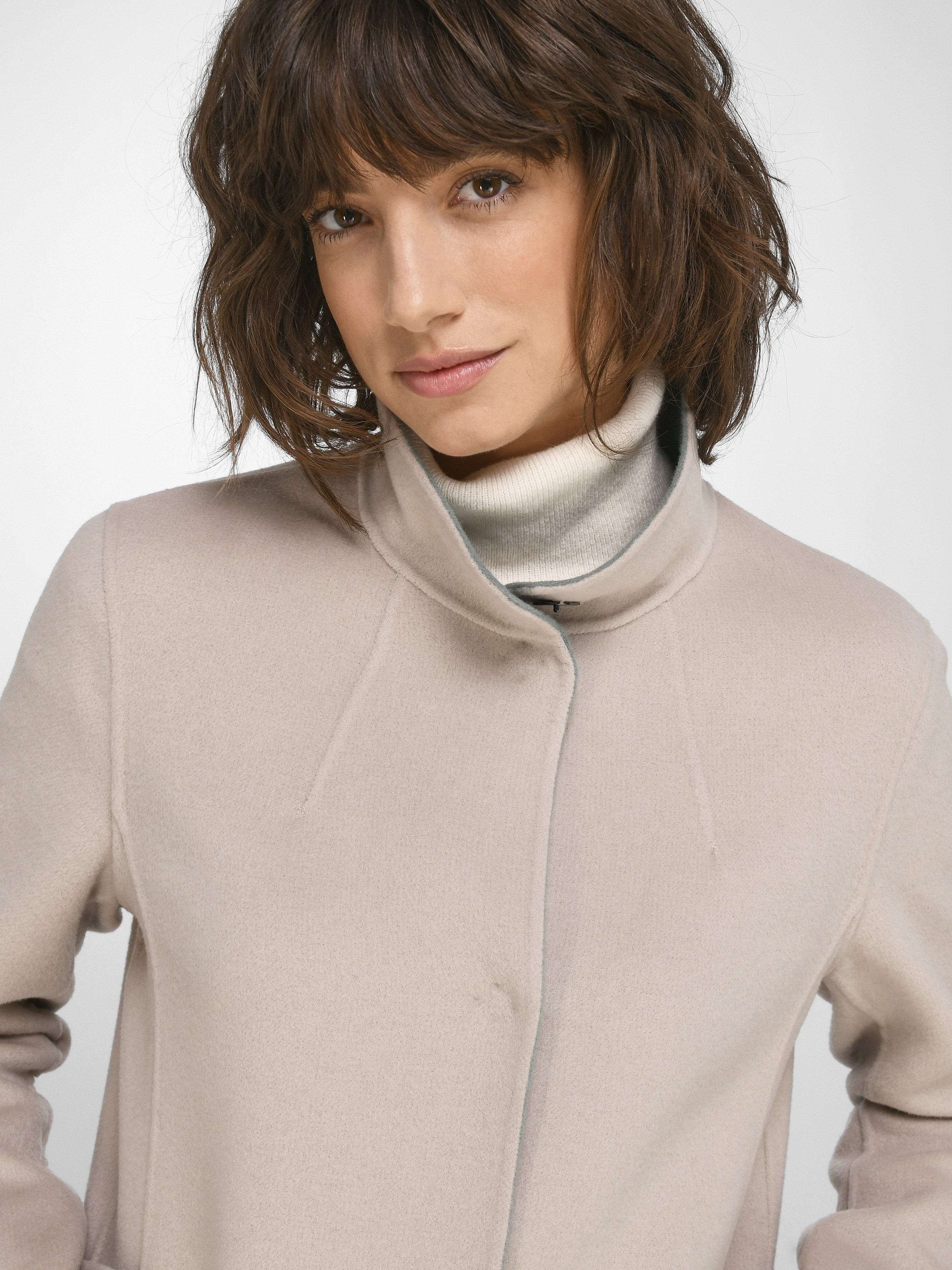 Wendejacke