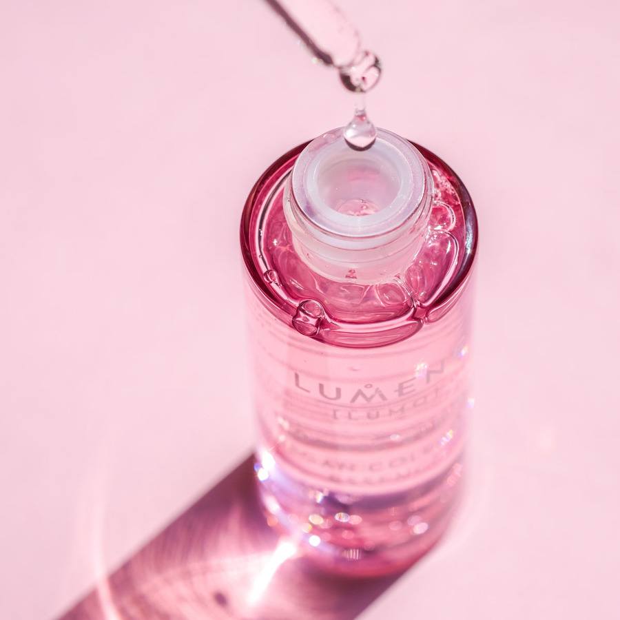 Lumene Nordic Bloom [Lumo] Vegan Collagen Essence 30ml