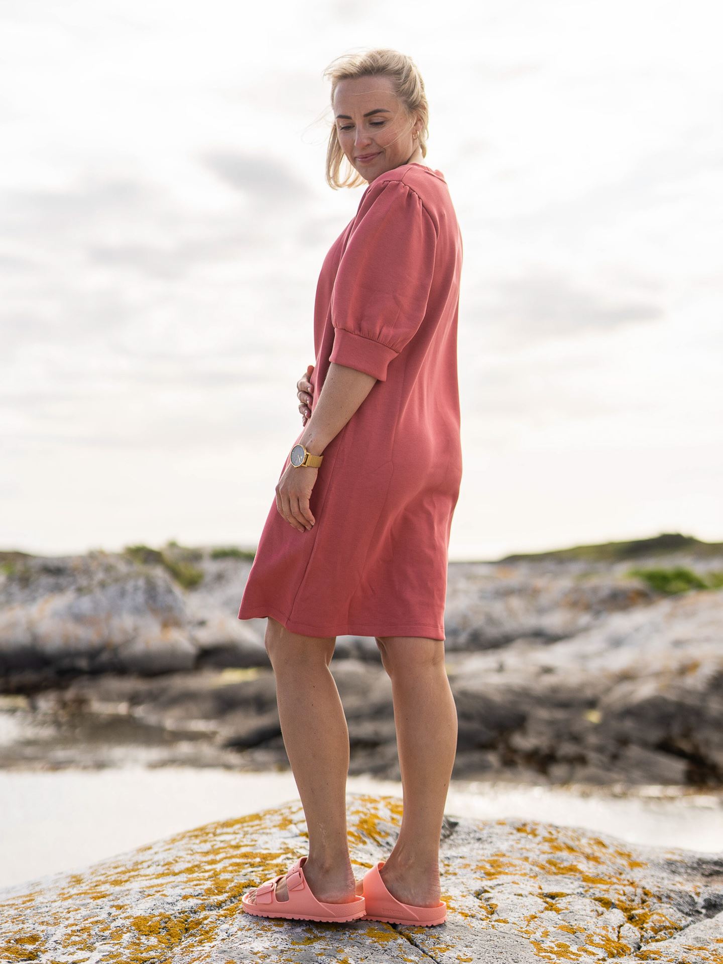 Petine Ima Q 2/4 Dress