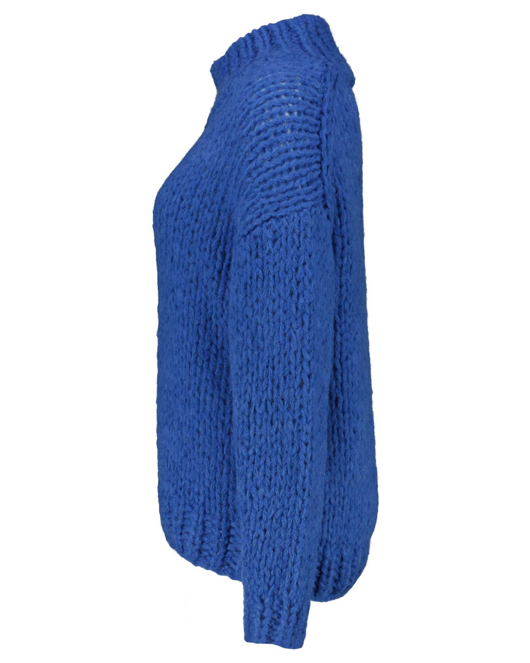 just female| Damen Strickpullover COOKIE KNIT