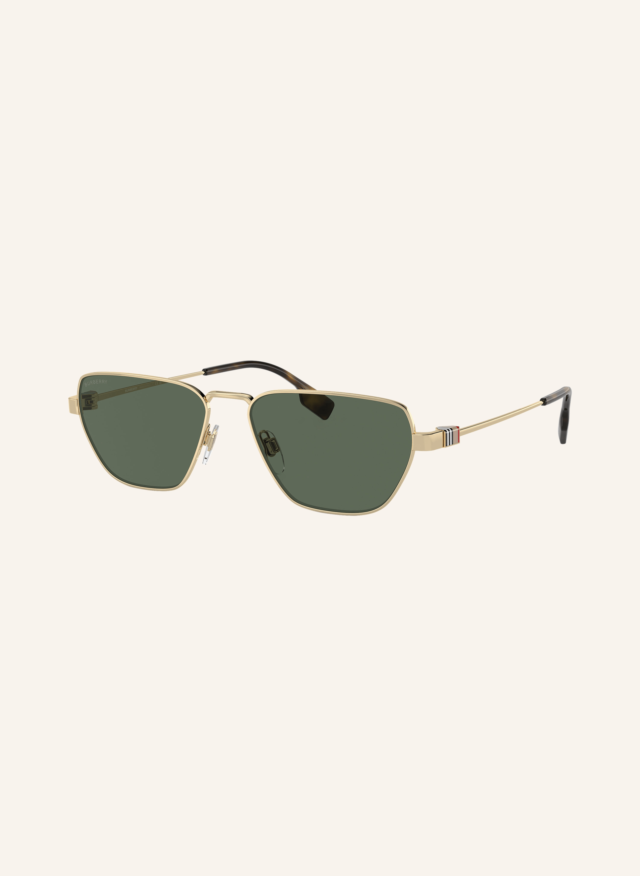 BURBERRY Sonnenbrille BE3146