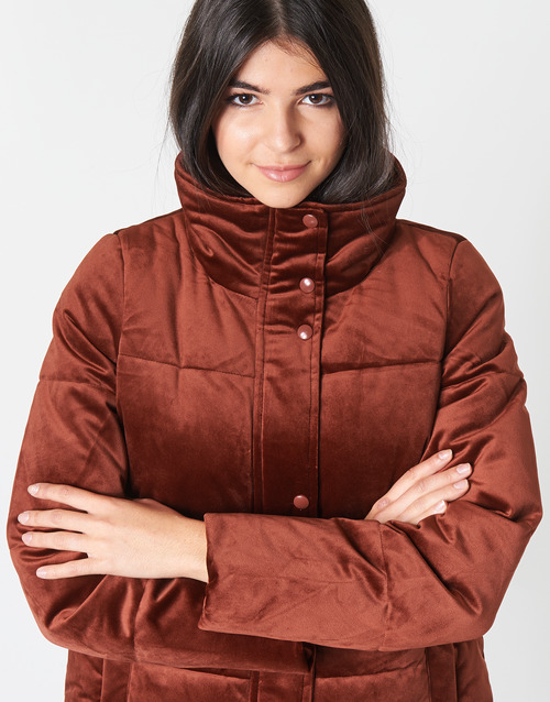 Vero Moda - VMVELLY Burdeo