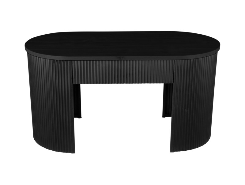 Bench Estriado LM2344BK Black