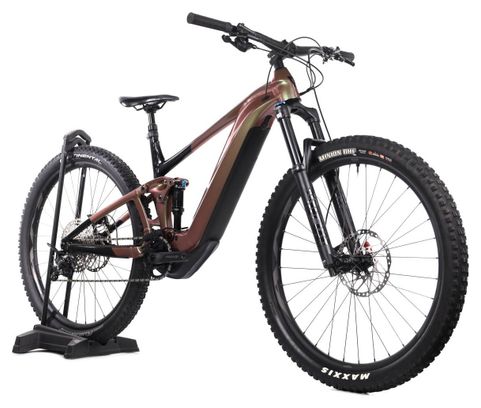 Produit reconditionné · Giant Trance X E 2 - VTT électrique | Très bon état
