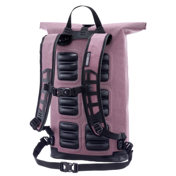 Ortlieb - Commuter Urban 21 - Sac à dos vélo