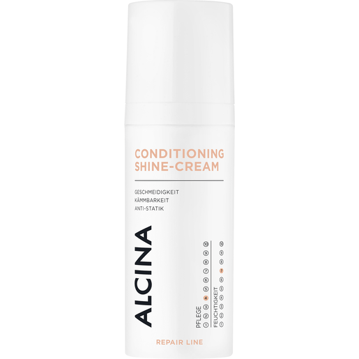 Conditioning Shine-Cream