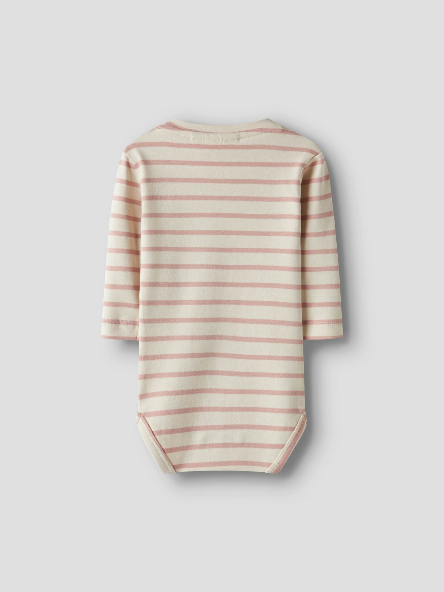 Limia Long Sleeve Body