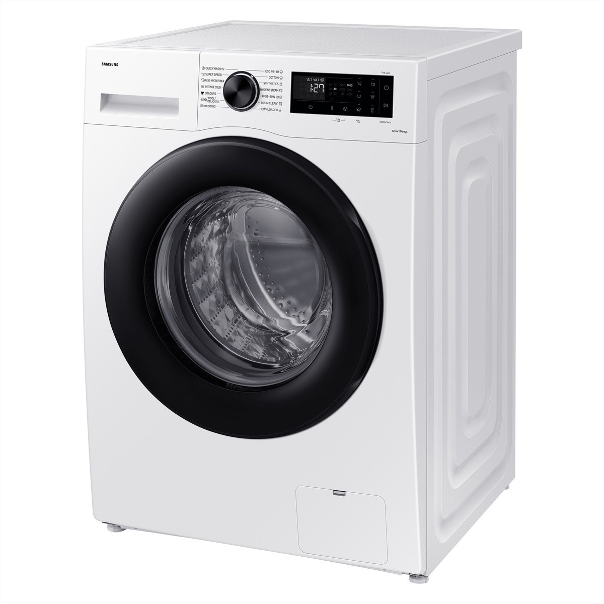 Samsung Waschmaschine »WW5000« 1400 U/min U/min