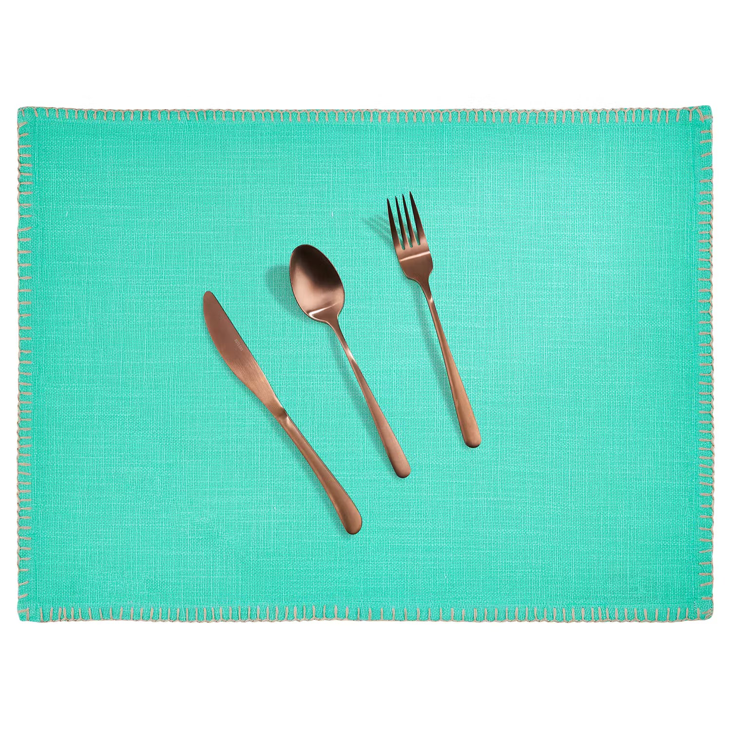 FINCA Platzset