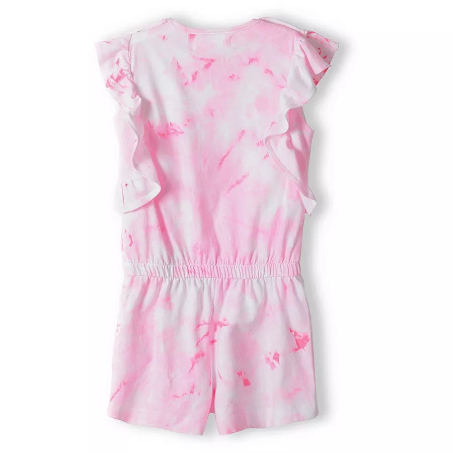 MINOTI Jumpsuit Rosa