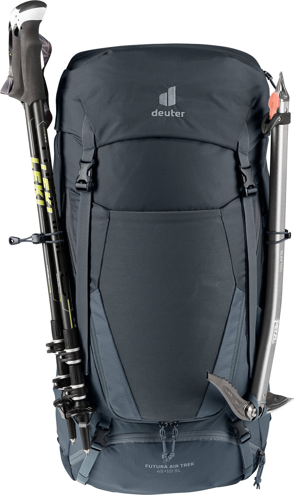 deuter| Damen Trekkingrucksack Futura Air Trek 45 + 10 SL