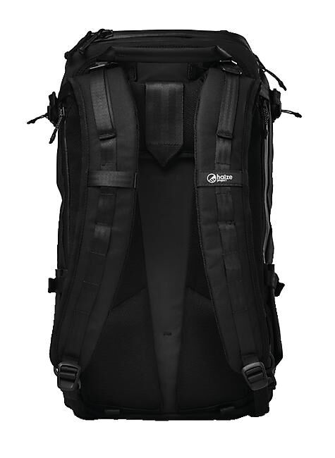 HAIZE - SAC CLAMSHELL 25